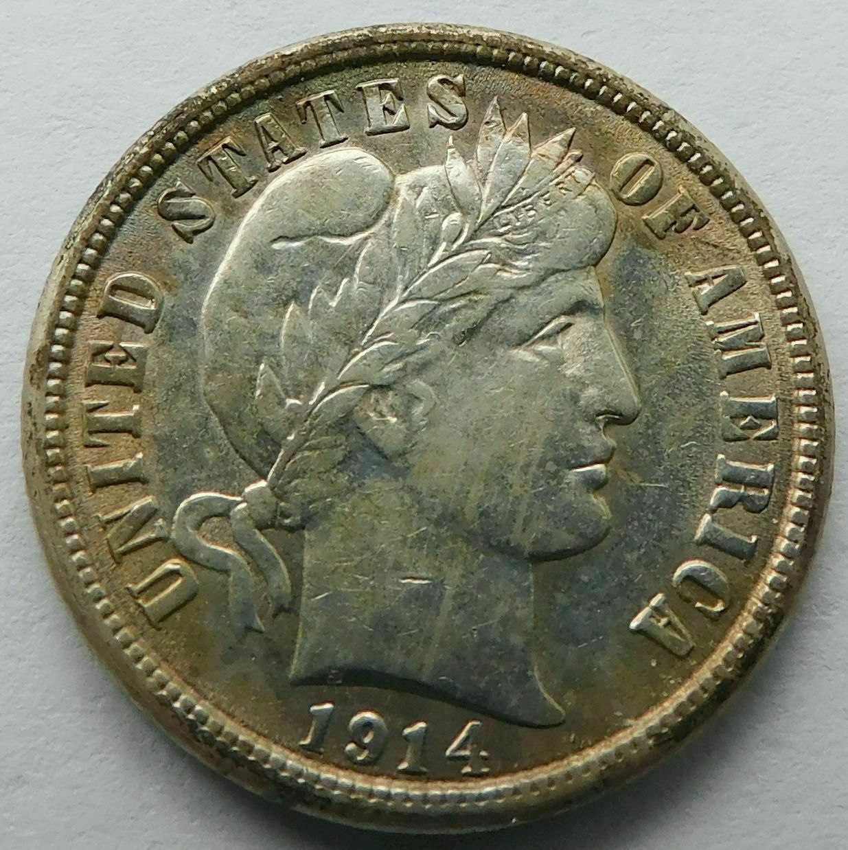 1914-10c-Barber-Dime-#5
